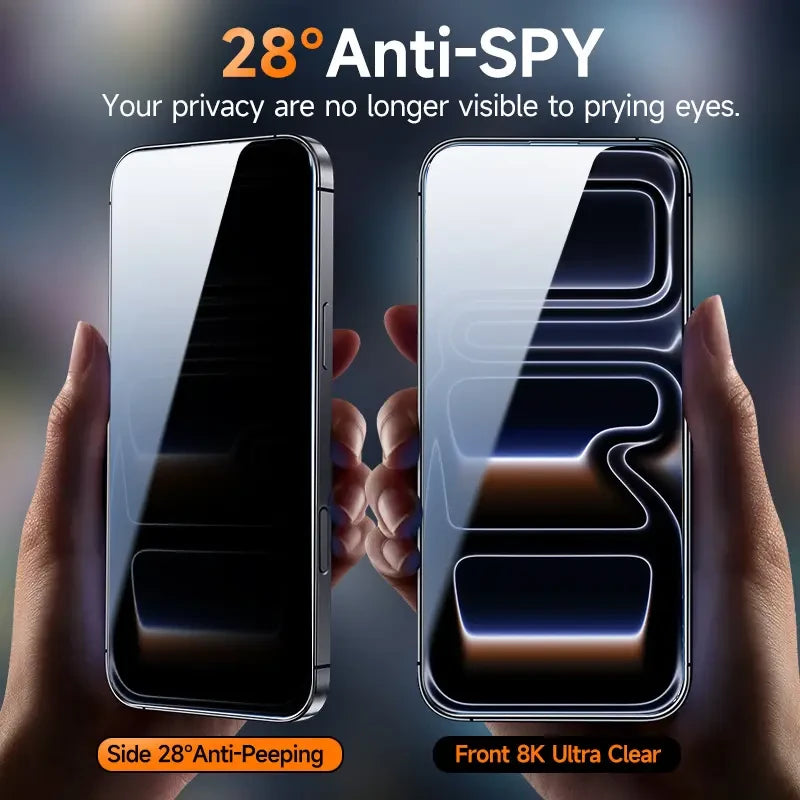 Magic John Screen Protector