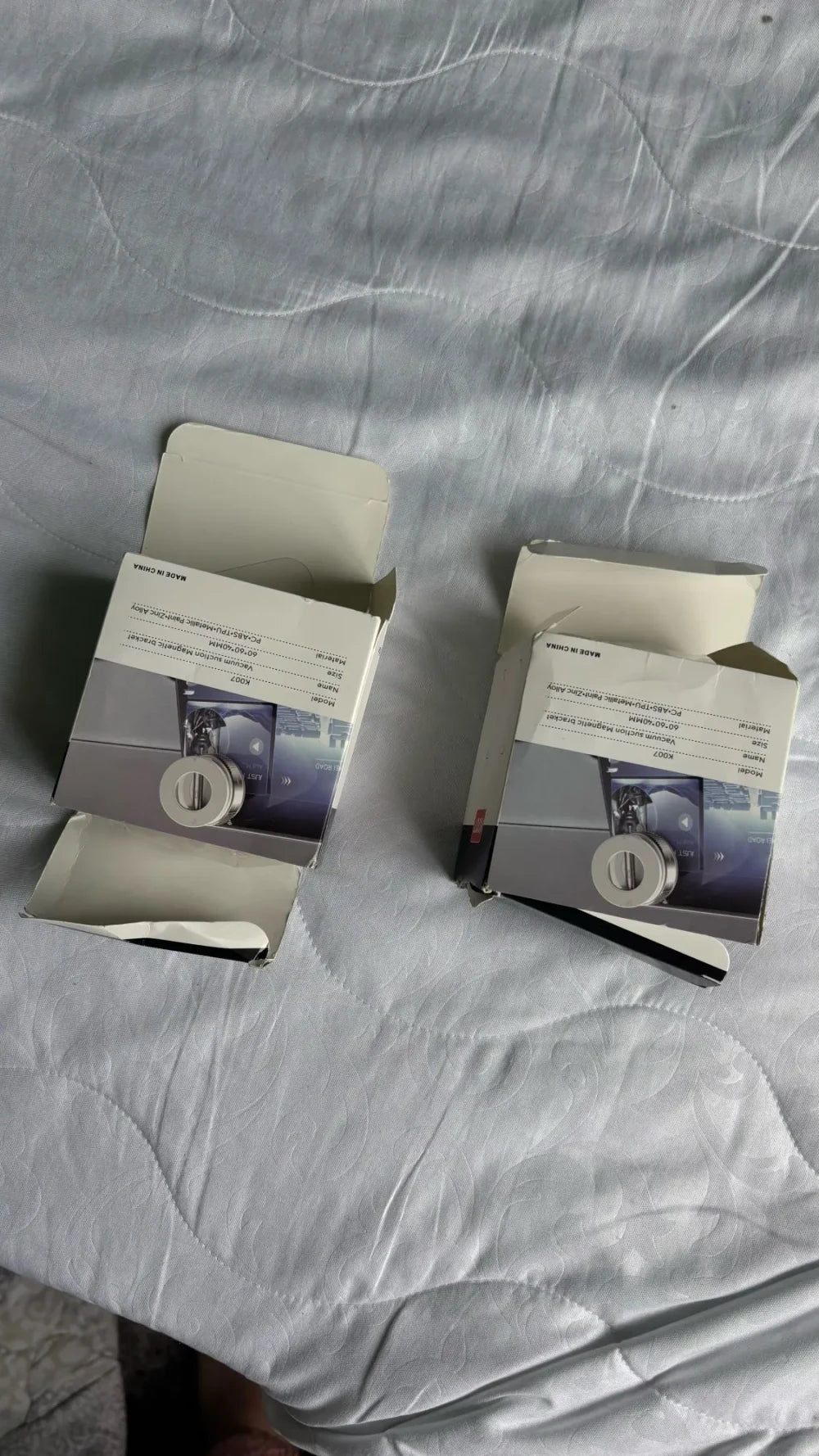 Review Card